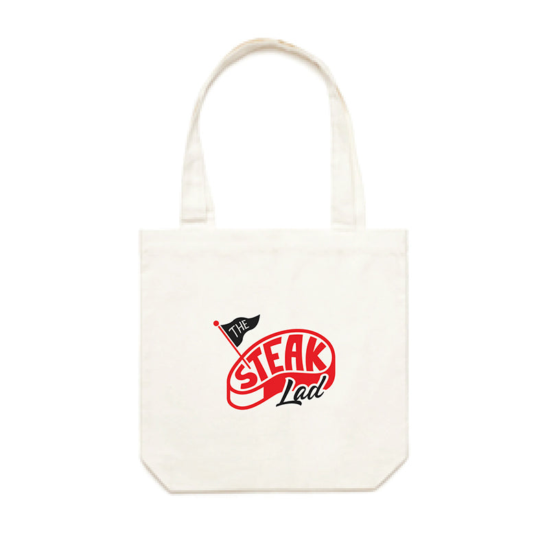 TheSteakLad_White_ToteBags