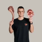 The Steak Lad